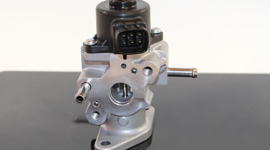 EGR Valve